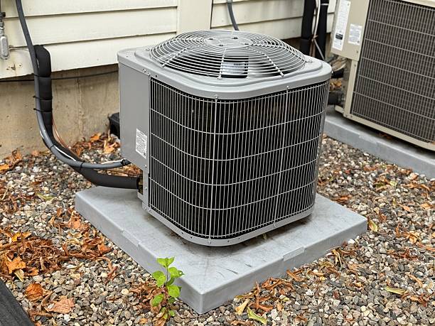 24/7 Emergency Ac Installation experts in Charleston, AR