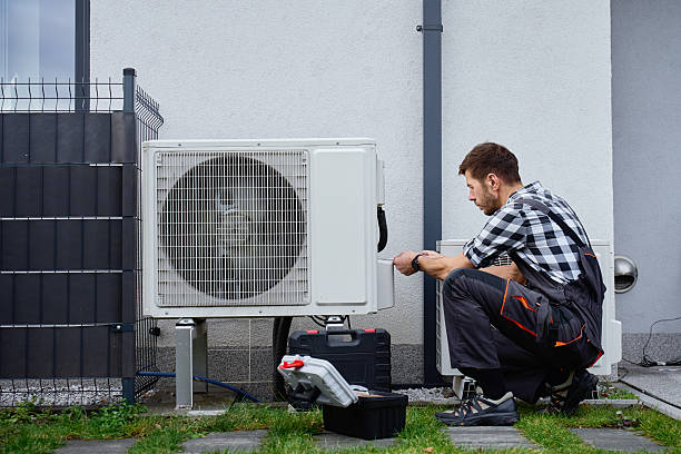 Top rated local Ac Installation specialists in Charleston, AR